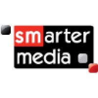 Smarter Media Logo