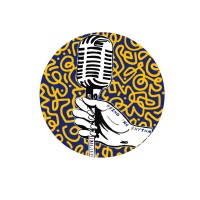 Bring The Rhythm Logo