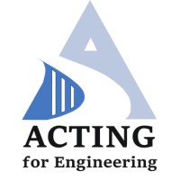 ACTING engineering Logo