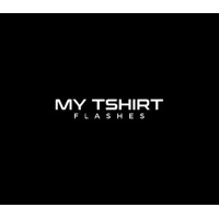 My Tshirt Flashes Logo