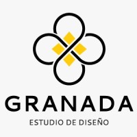 Granada Estudio de Diseño Logo