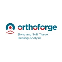 Orthoforge Inc. Logo