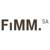FIMM SA Logo