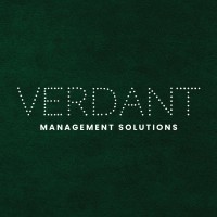 Verdant Management Solutions Logo