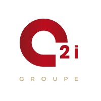 Groupe C2i Agen Logo