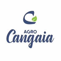 AGRO CANGAIA Logo