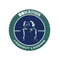 Lookout Landing Logo