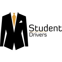 StudentDrivers.nl Logo
