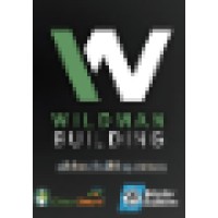 Wildman Building Logo