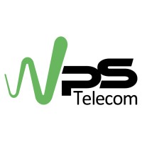 WPS Telecom AB Logo