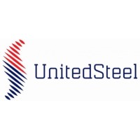 United Steel Pty Ltd Logo