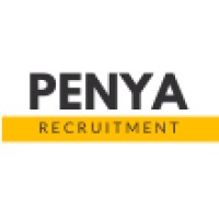 PENYA Recruitment Logo