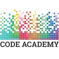 Code Academy.BG Logo