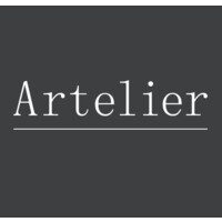Artelier | Art Consultancy Logo
