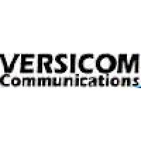 Versicom Communications Logo