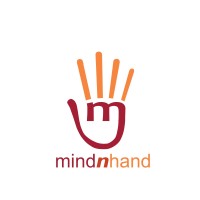 MindnHand Logo