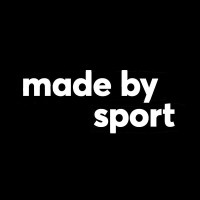 Made by Sport Logo