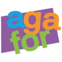 Centre de formation AGAFOR - APP de Montargis - Espaces Libres Savoirs Logo
