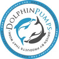 Dolphin Pumps Logo