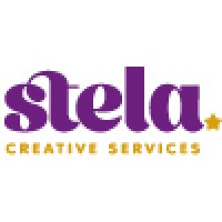Stela Creative Services Logo