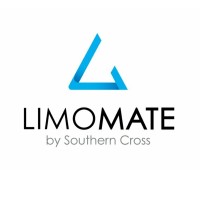 Southern Cross Chauffeur Drive Melbourne Logo