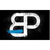 Bluebird Productions AS Logo