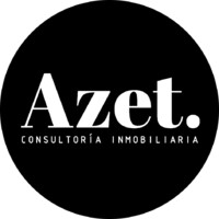 Azet Logo