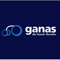 Ganas de Hacer Ficción Logo