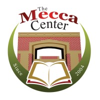 The Mecca Center Logo
