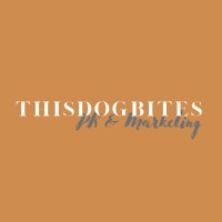 ThisDogBites Logo