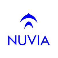 NUVIA Inc Logo