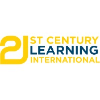 21st Century Learning International Logo