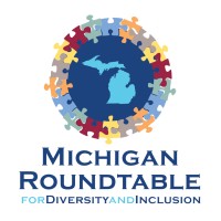 Michigan Roundtable for Diversity and Inclusion Logo
