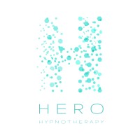 Hero Hypnotherapy Logo