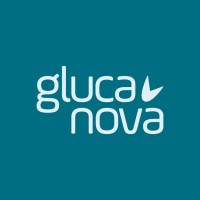Glucanova AB Logo