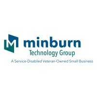 Minburn Technology Group, LLC. Logo