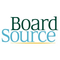 BoardSource Logo