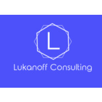 Lukanoff Consulting Logo