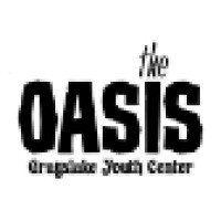 Grayslake Youth Center NFP, Inc / The Oasis Logo