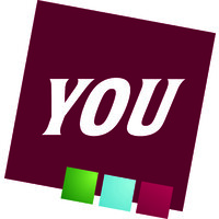 YOU Charpentes bois Logo