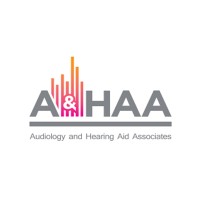 Audiology and Hearing Aid Associates Logo