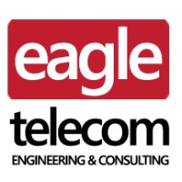 Eagle Telecom Logo