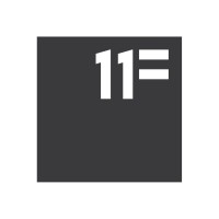 The Eleven Fund Logo