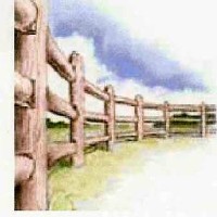 Siena Fence Company, Inc. Logo