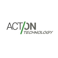 ACT-ON TECHNOLOGY Logo