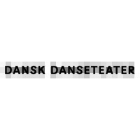 Dansk Danseteater Logo
