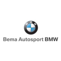 Bema Autosport BMW Logo