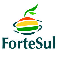 Fortesul Frutas (Nature dor Farms) Logo