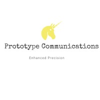 Prototype Communications (Pty) Ltd Logo