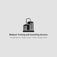 Midwest Training and Consulting Services Logo